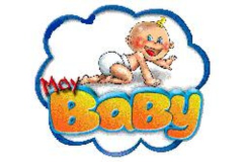 MAYBABY Logo (EUIPO, 11.02.2004)