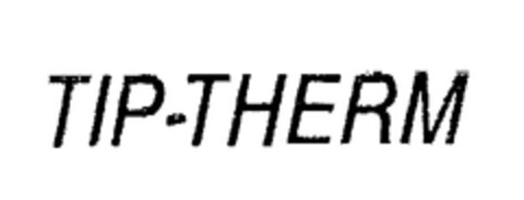 TIP-THERM Logo (EUIPO, 03.02.2004)