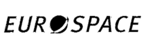 EUROSPACE Logo (EUIPO, 03/08/2004)