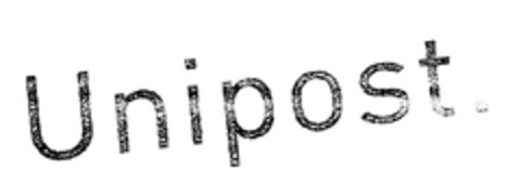 Unipost . Logo (EUIPO, 29.04.2004)