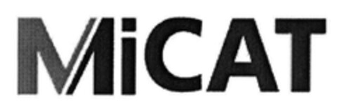 MICAT Logo (EUIPO, 05/17/2004)