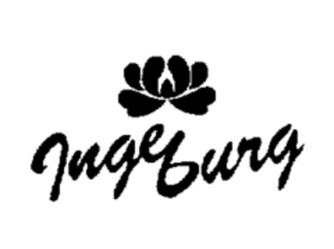 Ingeburg Logo (EUIPO, 03.06.2004)