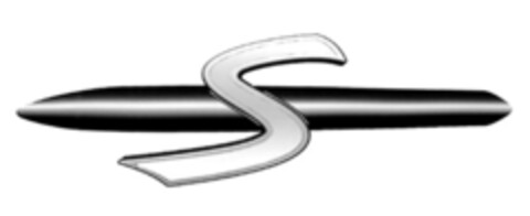 S Logo (EUIPO, 15.06.2004)