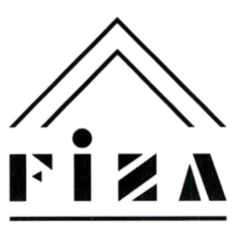 FIZA Logo (EUIPO, 29.07.2004)