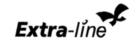 Extra-line Logo (EUIPO, 30.07.2004)