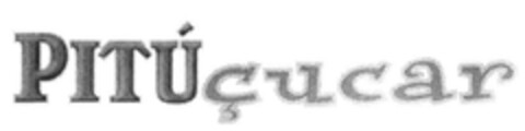 PITÚçucar Logo (EUIPO, 13.09.2004)