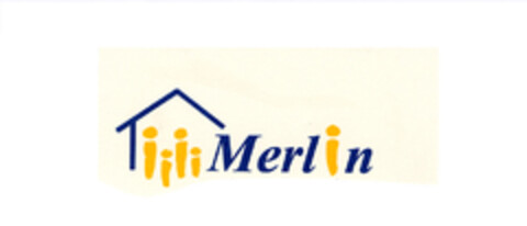 MERLIN Logo (EUIPO, 27.09.2004)