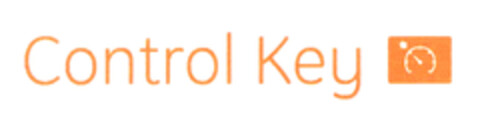 Control Key Logo (EUIPO, 20.01.2005)