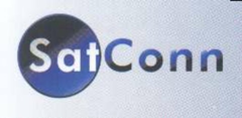 SatConn Logo (EUIPO, 10.02.2005)