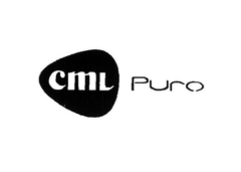 cml Puro Logo (EUIPO, 10.01.2005)