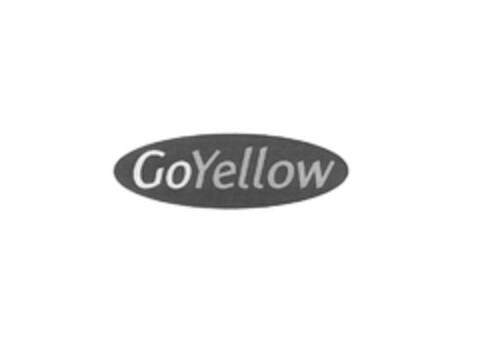 GoYellow Logo (EUIPO, 03/14/2005)