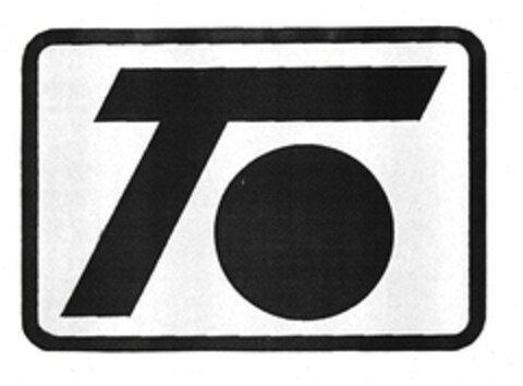 To Logo (EUIPO, 16.03.2005)