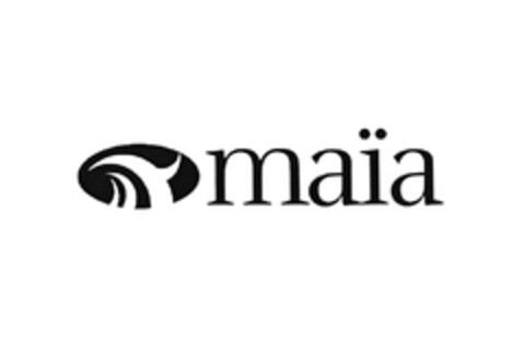 maïa Logo (EUIPO, 03/31/2005)