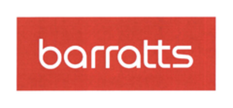 barratts Logo (EUIPO, 13.04.2005)