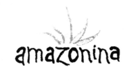 amazonina Logo (EUIPO, 03.05.2005)