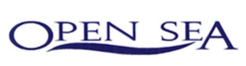 OPEN SEA Logo (EUIPO, 17.05.2005)