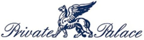 Private Palace Logo (EUIPO, 06/27/2005)