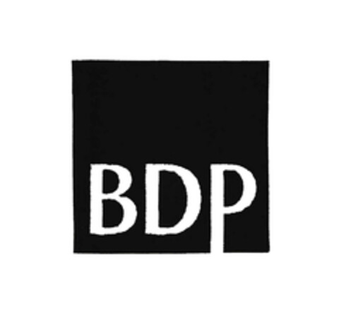 BDP Logo (EUIPO, 08.08.2005)