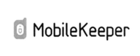 MobileKeeper Logo (EUIPO, 17.10.2005)