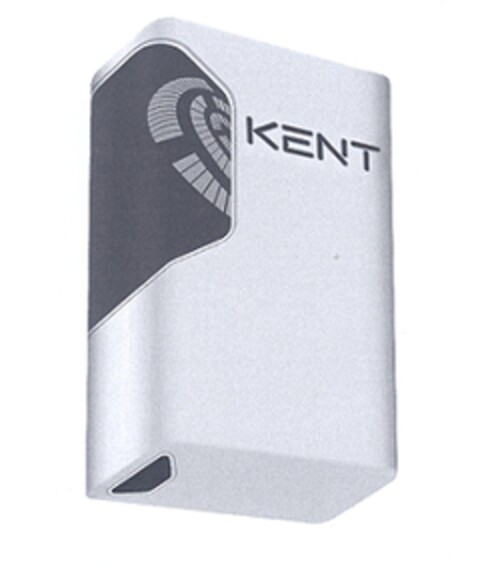 KENT Logo (EUIPO, 08.12.2005)