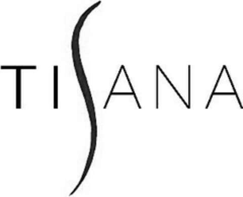 TISANA Logo (EUIPO, 12.12.2005)