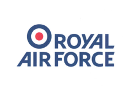 ROYAL AIR FORCE Logo (EUIPO, 09.12.2005)