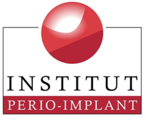 INSTITUT PERIO-IMPLANT Logo (EUIPO, 04.01.2006)