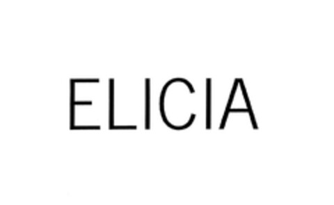 ELICIA Logo (EUIPO, 10.03.2006)