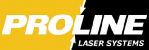 PROLINE LASER SYSTEMS Logo (EUIPO, 10.10.2006)