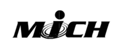 MICH Logo (EUIPO, 10.10.2006)