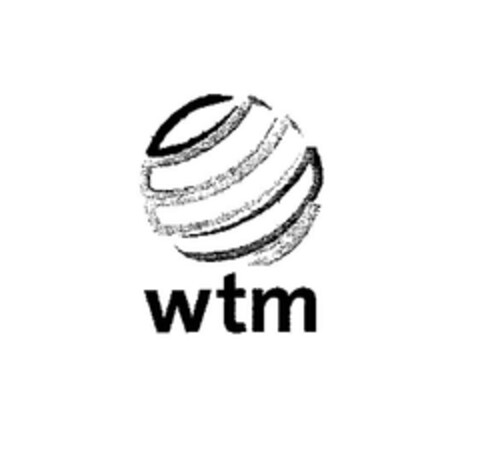 wtm Logo (EUIPO, 10/31/2006)