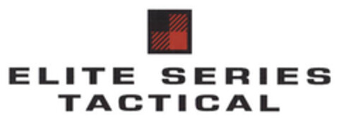 ELITE SERIES TACTICAL Logo (EUIPO, 15.11.2006)