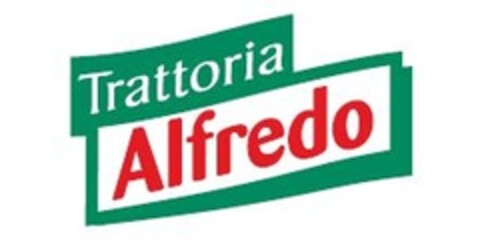Trattoria Alfredo Logo (EUIPO, 27.11.2006)