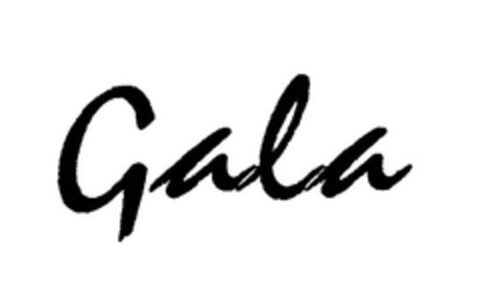 Gala Logo (EUIPO, 01/05/2007)