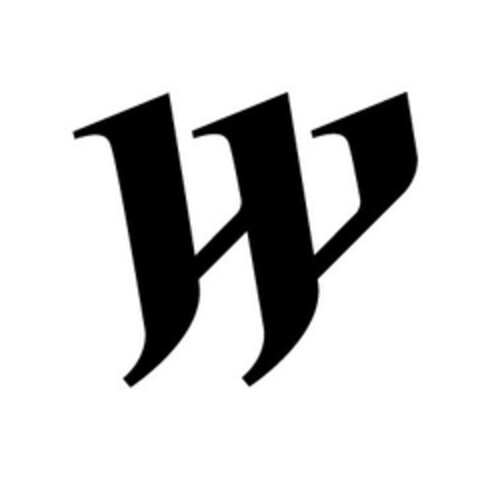 W Logo (EUIPO, 02.02.2007)