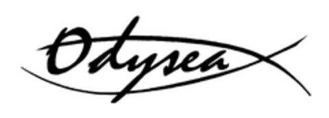 Odysea Logo (EUIPO, 02/05/2007)