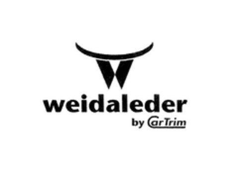 weidaleder by Car Trim Logo (EUIPO, 08.05.2007)