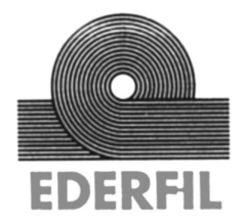 EDERFIL Logo (EUIPO, 05/23/2007)