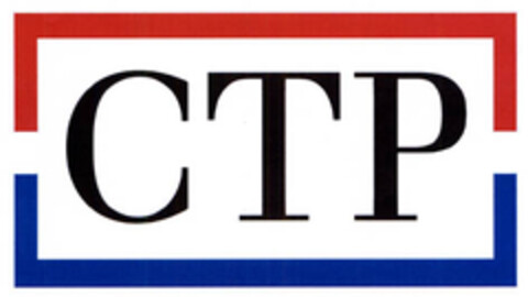 CTP Logo (EUIPO, 05/17/2007)