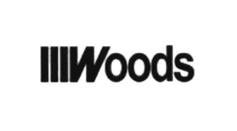 Woods Logo (EUIPO, 06/21/2007)