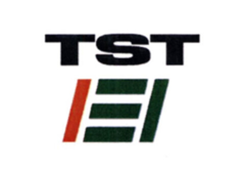 TST Logo (EUIPO, 12.07.2007)