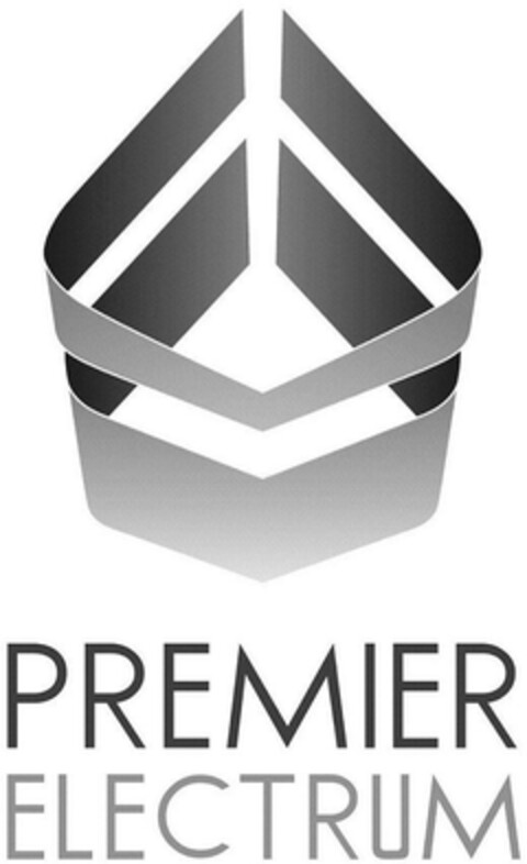 PREMIER ELECTRUM Logo (EUIPO, 05.10.2007)