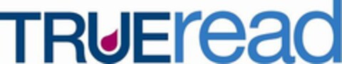 TRUEread Logo (EUIPO, 05.11.2007)