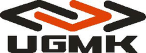 UGMK Logo (EUIPO, 11/28/2007)