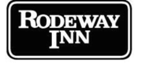 RODEWAY INN Logo (EUIPO, 01/07/2008)