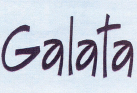 Galata Logo (EUIPO, 17.01.2008)