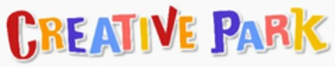 CREATIVE PARK Logo (EUIPO, 05.02.2008)