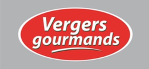 Vergers gourmands Logo (EUIPO, 03/03/2008)