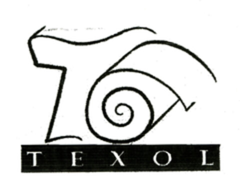 TEXOL Logo (EUIPO, 14.03.2008)