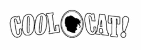 COOL CAT! Logo (EUIPO, 01.04.2008)